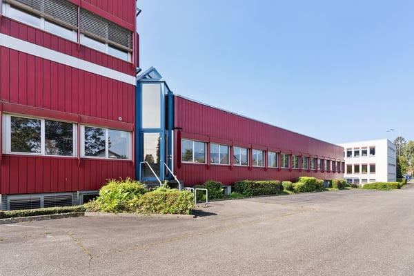 Flexible Lagerfläche (757m²) – kompakte Lösung für Material & Logistik 7