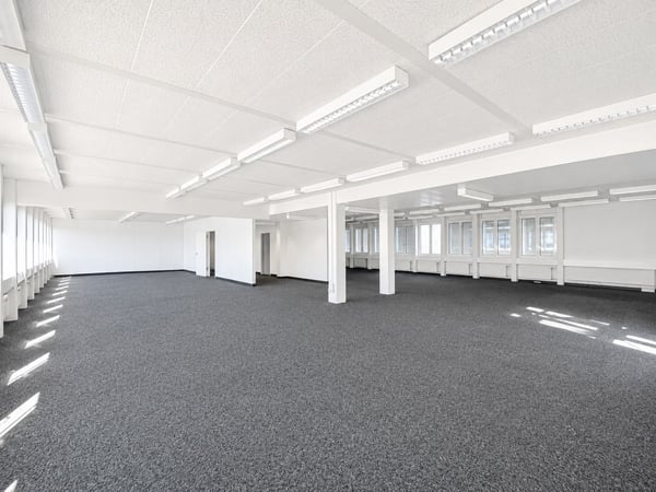 Eigene Etage mit bestem Preis-Leistungs-Verhältnis! 6