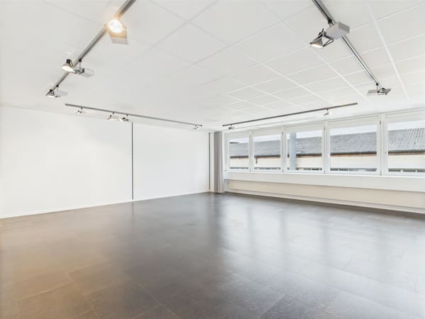 310m2 moderne Bürofläche im 2. OG in Murten 5