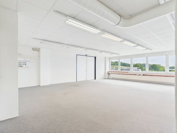 310m2 moderne Bürofläche im 2. OG in Murten 8