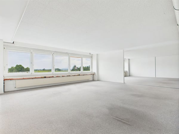 310m2 moderne Bürofläche im 2. OG in Murten 10