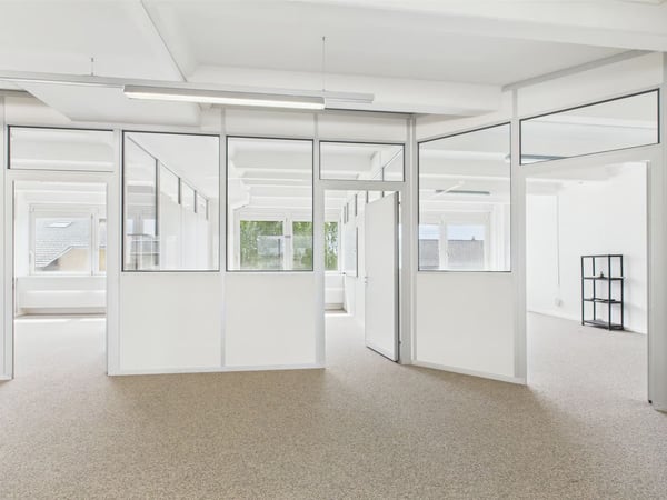 350m2 Moderne Bürofläche in zentraler Lage von Murten 11