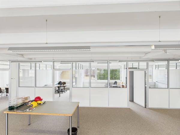 350m2 Moderne Bürofläche in zentraler Lage von Murten 10