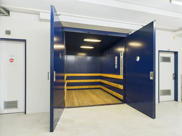 350m2 Moderne Bürofläche in zentraler Lage von Murten 21