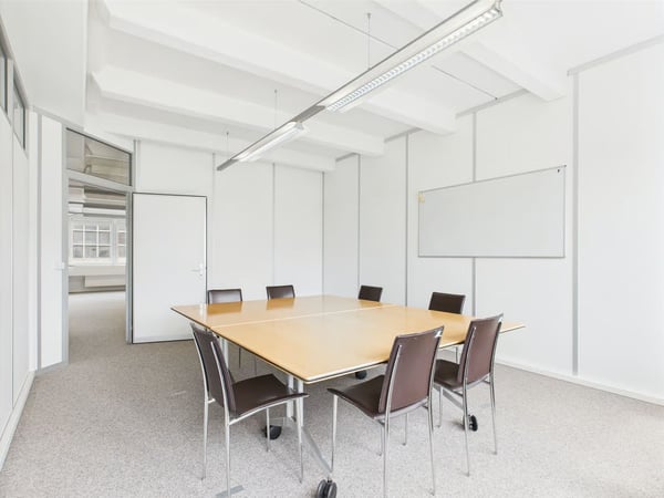 350m2 Moderne Bürofläche in zentraler Lage von Murten 9
