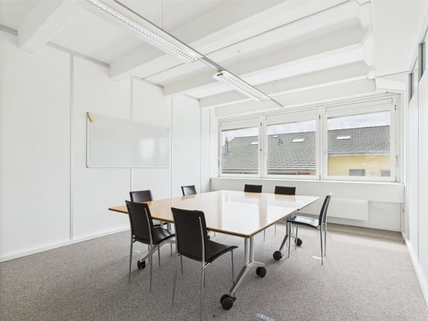 350m2 Moderne Bürofläche in zentraler Lage von Murten 8