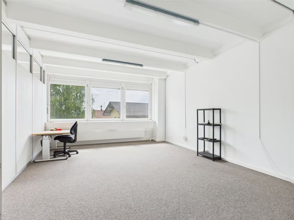 350m2 Moderne Bürofläche in zentraler Lage von Murten 14