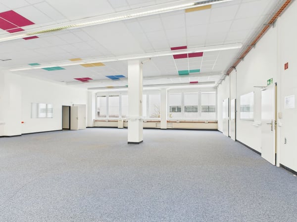 350m2 vielseitig nutzbare Bürofläche (Praxis, Kita, Physio) 3