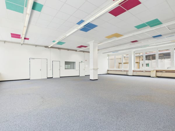 350m2 vielseitig nutzbare Bürofläche (Praxis, Kita, Physio) 8