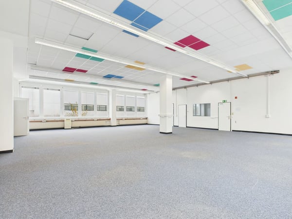 350m2 vielseitig nutzbare Bürofläche (Praxis, Kita, Physio) 4