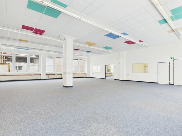 350m2 vielseitig nutzbare Bürofläche (Praxis, Kita, Physio) 7