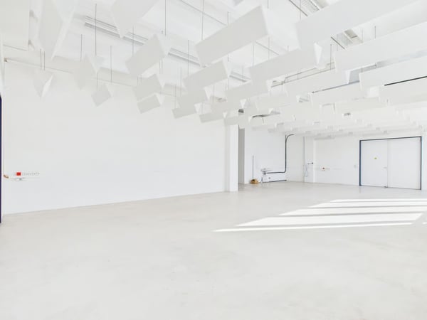 320m2 befahrbare Gewerbefläche im industriellen Design 12