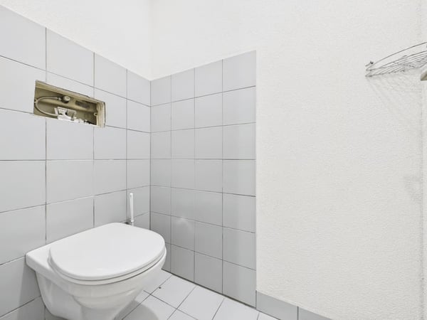 320m2 befahrbare Gewerbefläche im industriellen Design 16
