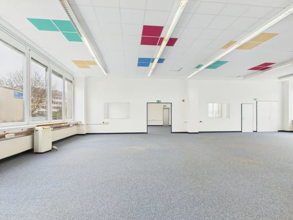 350m2 vielseitig nutzbare Bürofläche (Praxis, Kita, Physio) 5