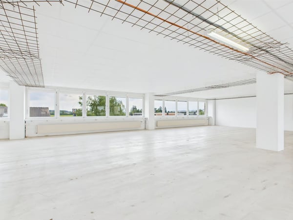 350m2 - Moderne und helle Gewerbefläche im 2. OG mit toller Aussicht 7