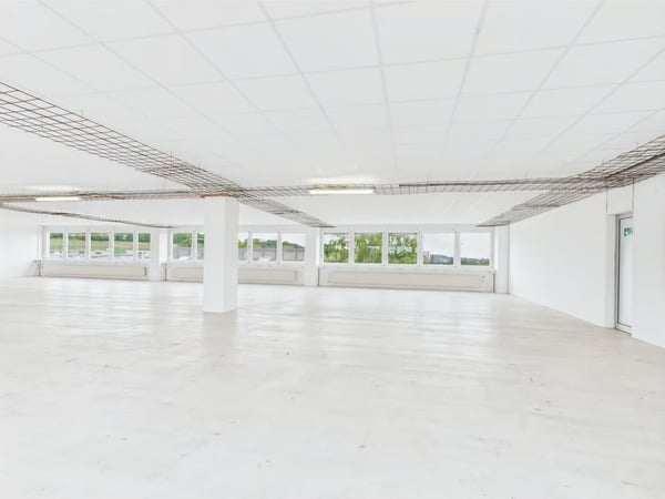 350m2 - Moderne und helle Gewerbefläche im 2. OG mit toller Aussicht 9
