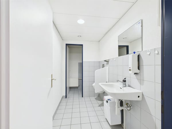 350m2 - Moderne und helle Gewerbefläche im 2. OG mit toller Aussicht 14