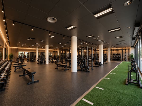 Retailfläche an prominenter Lage mit hohem Traffic - NUR EG! 3