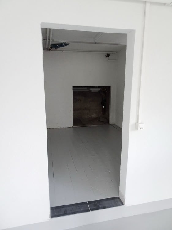 Gewerbe- und Lagerflächen an idealer Lage in Olten 11