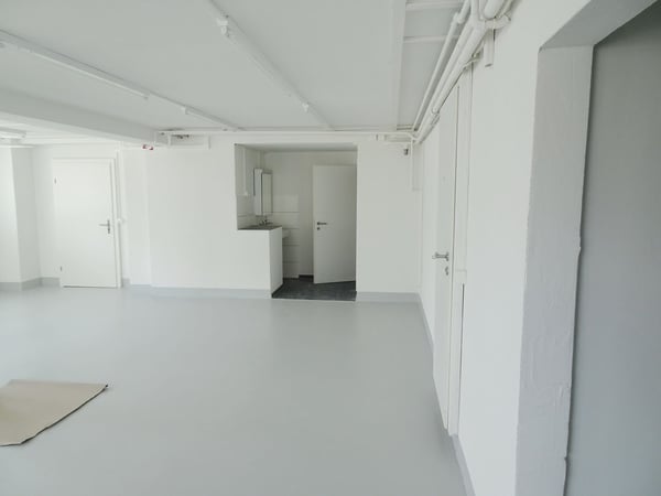 Gewerbe- und Lagerflächen an idealer Lage in Olten 9