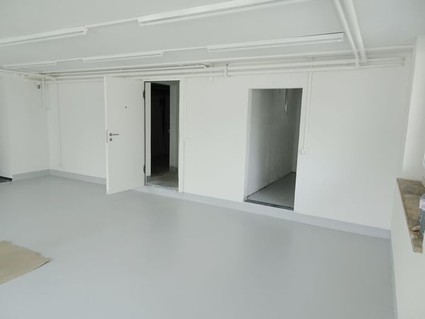 Gewerbe- und Lagerflächen an idealer Lage in Olten 5