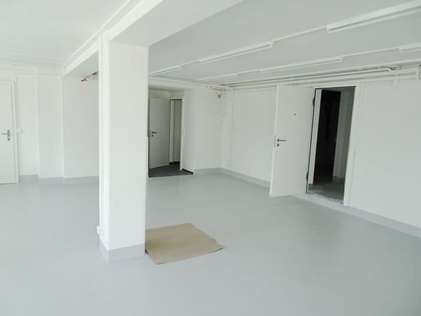 Gewerbe- und Lagerflächen an idealer Lage in Olten 4