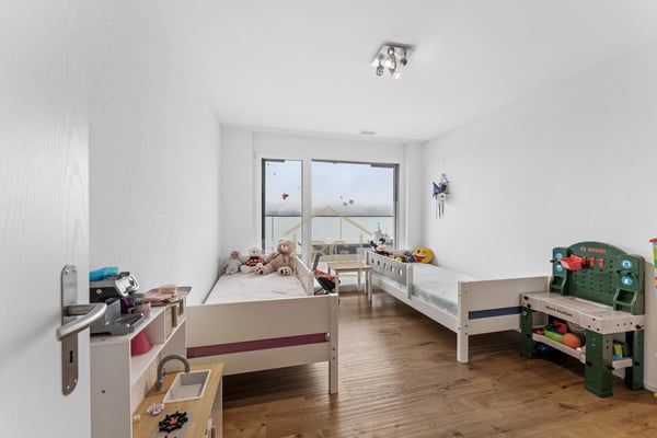 Moderne 4.5-Zimmer-Terrassen-Wohnung in Triengen 14
