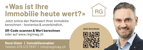 Moderne 4.5-Zimmer-Terrassen-Wohnung in Triengen 3