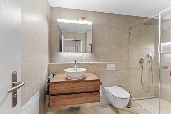 Moderne 4.5-Zimmer-Terrassen-Wohnung in Triengen 13