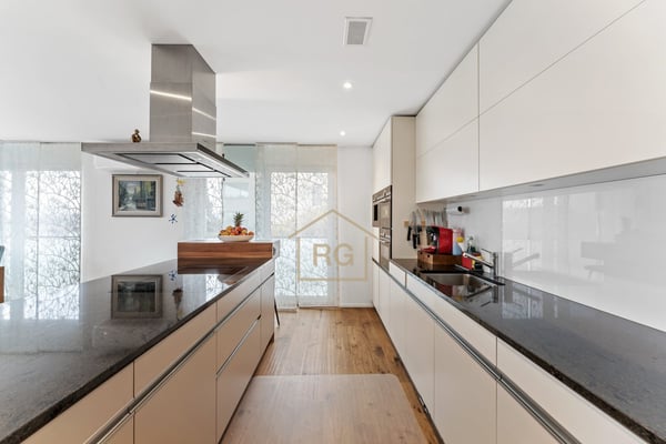 Moderne 4.5-Zimmer-Terrassen-Wohnung in Triengen 11