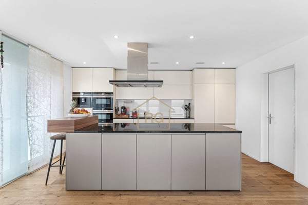 Moderne 4.5-Zimmer-Terrassen-Wohnung in Triengen 9