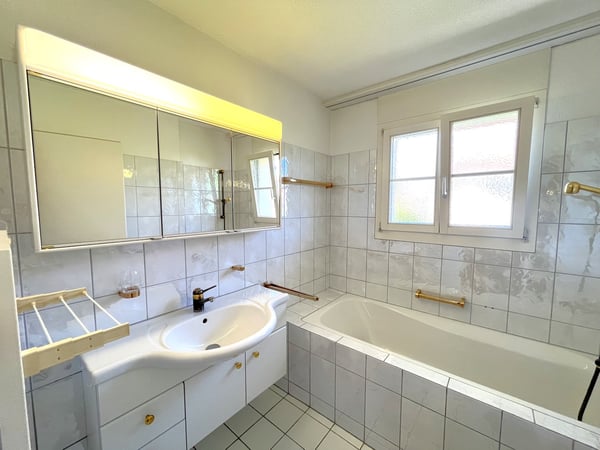 Charmante, ruhige und helle Wohnung in Würenlos - Top Lage! 5