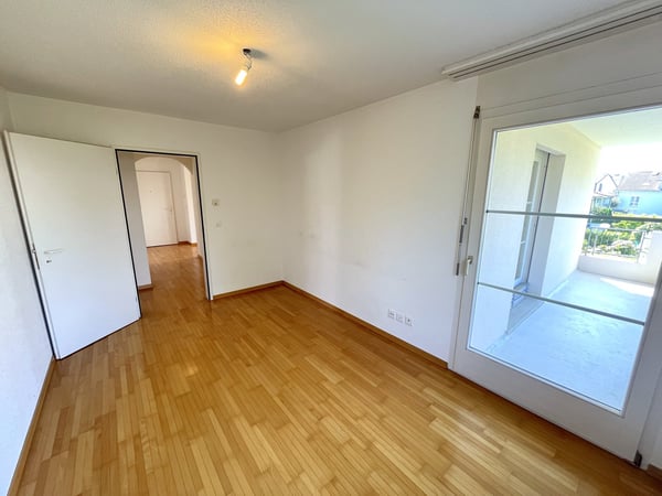 Charmante, ruhige und helle Wohnung in Würenlos - Top Lage! 9