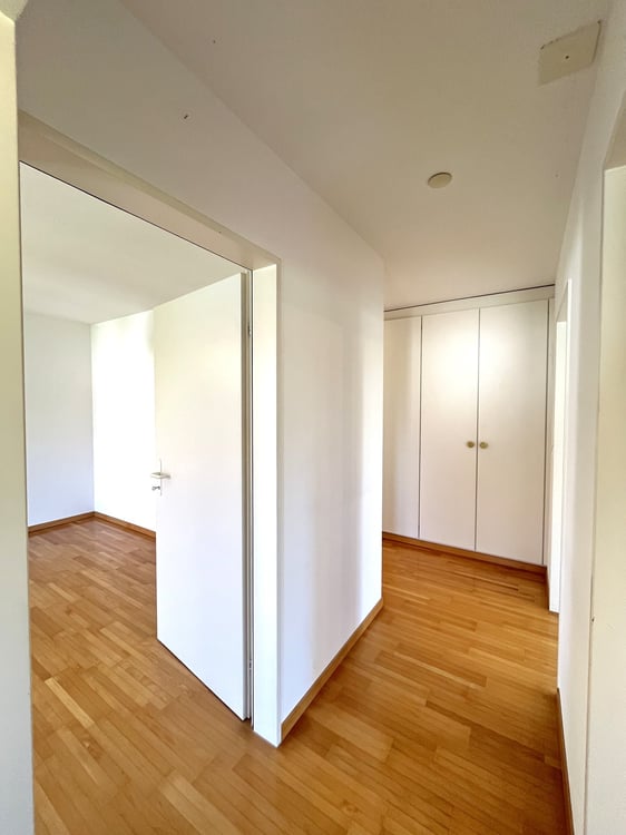 Charmante, ruhige und helle Wohnung in Würenlos - Top Lage! 7