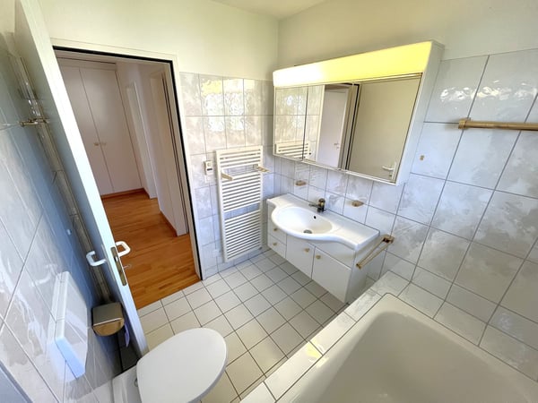 Charmante, ruhige und helle Wohnung in Würenlos - Top Lage! 6