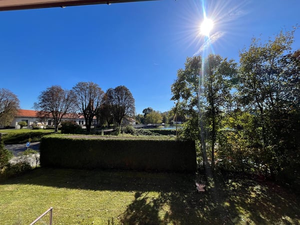 Stilvolle 1.5-Zimmer-Wohnung mit Blick auf die Aare 9