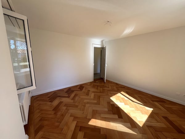 Stilvolle 1.5-Zimmer-Wohnung mit Blick auf die Aare 6