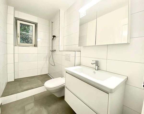 Stilvolle 1.5-Zimmer-Wohnung mit Blick auf die Aare 4