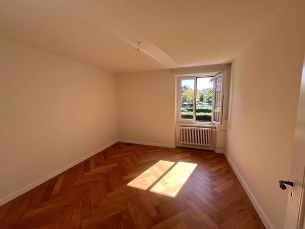 Stilvolle 1.5-Zimmer-Wohnung mit Blick auf die Aare 7