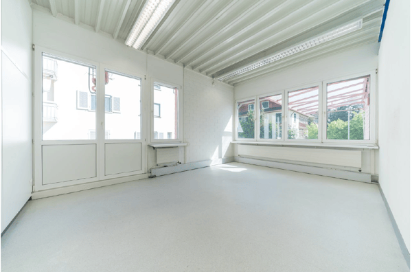 Modernes Einzelbüros in zentraler Lage von Aarburg zu vermieten 3