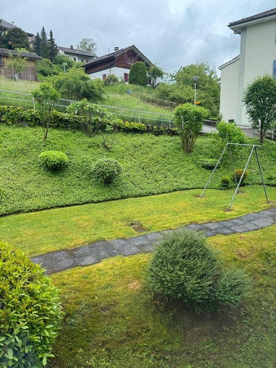 Moderne 1.5-Zimmer-Wohnung mit Balkon in Trimbach 9