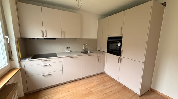 Moderne 1.5-Zimmer-Wohnung mit Balkon in Trimbach 4