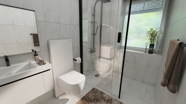 Moderne 1.5-Zimmer-Wohnung mit Balkon in Trimbach 5