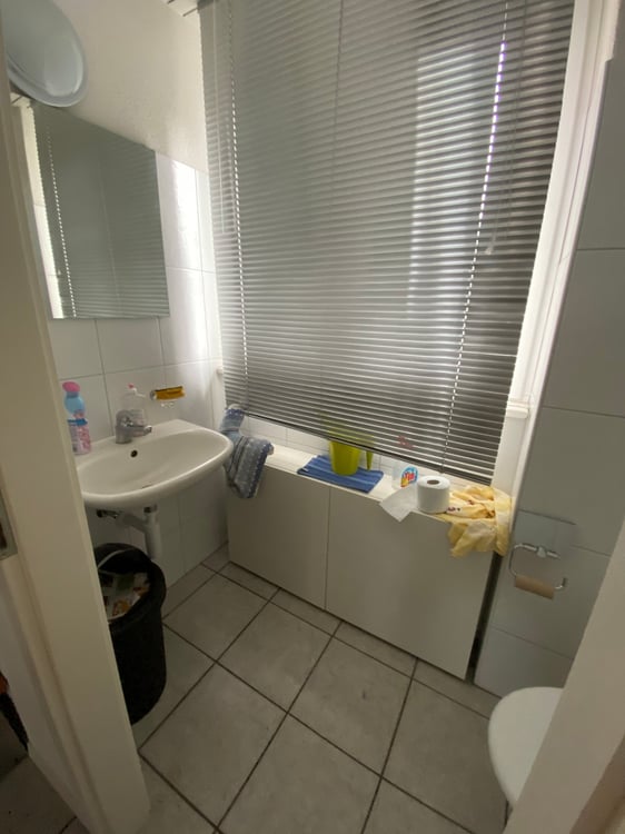 Geschäftsräume im Erdgeschoss von Olten 4