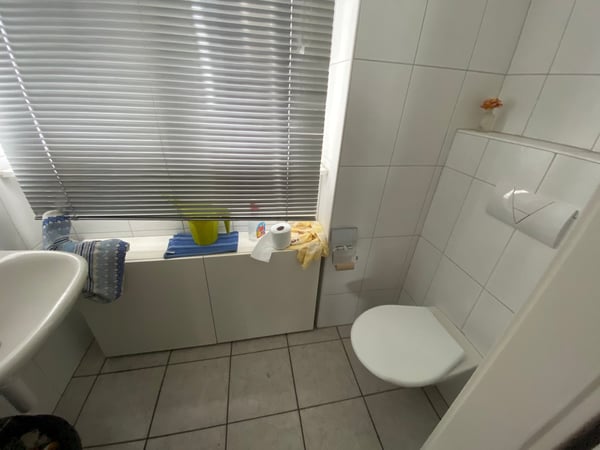 Geschäftsräume im Erdgeschoss von Olten 3