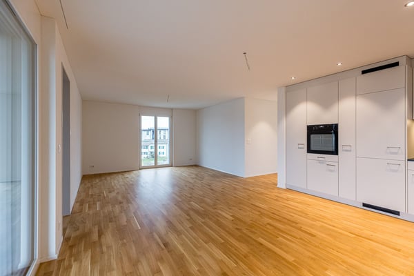 Willkommen in Ihrem Glück – Traumhafte 1.5-Zimmer-Neubauwohnung in Kloten! 4