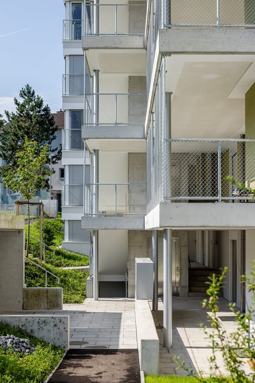 Willkommen in Ihrem Glück – Traumhafte 1.5-Zimmer-Neubauwohnung in Kloten! 17