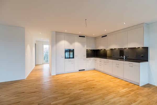 Willkommen in Ihrem Glück – Traumhafte 1.5-Zimmer-Neubauwohnung in Kloten! 2