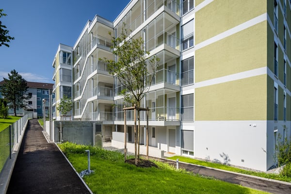 Willkommen in Ihrem Glück – Traumhafte 1.5-Zimmer-Neubauwohnung in Kloten! 16