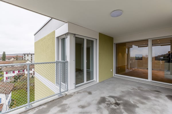 Willkommen in Ihrem Glück – Traumhafte 1.5-Zimmer-Neubauwohnung in Kloten! 14